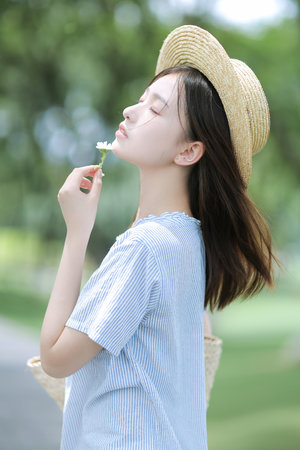 《么公与媳妇》7真麻海报