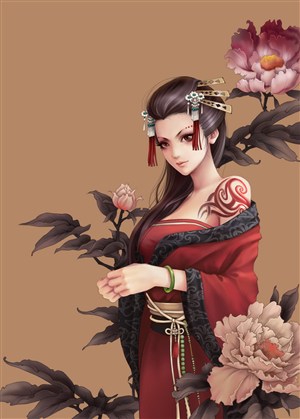 91已婚女绿帽视频海报