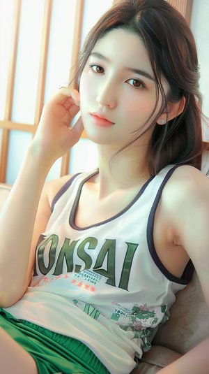 清纯女高中生被工地lj海报