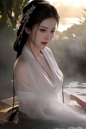 迈开腿让我你的小草莓海报