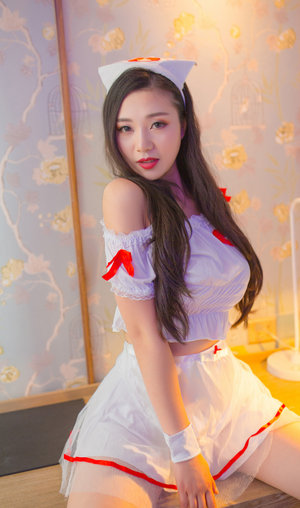 漂亮幼师的诱惑海报